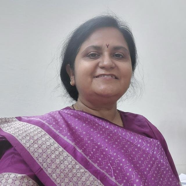 Dr. Swati V. Chande