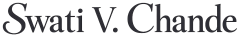 Swati V. Chande
